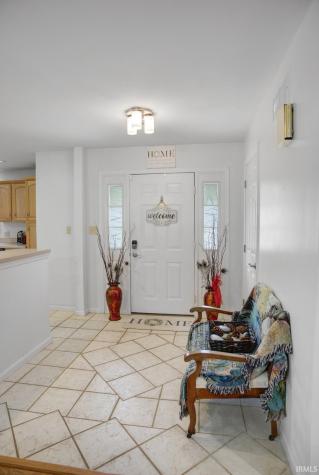 11226 Vixen Drive Evansville IN 47712