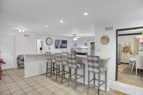 11226 Vixen Drive Evansville IN 47712