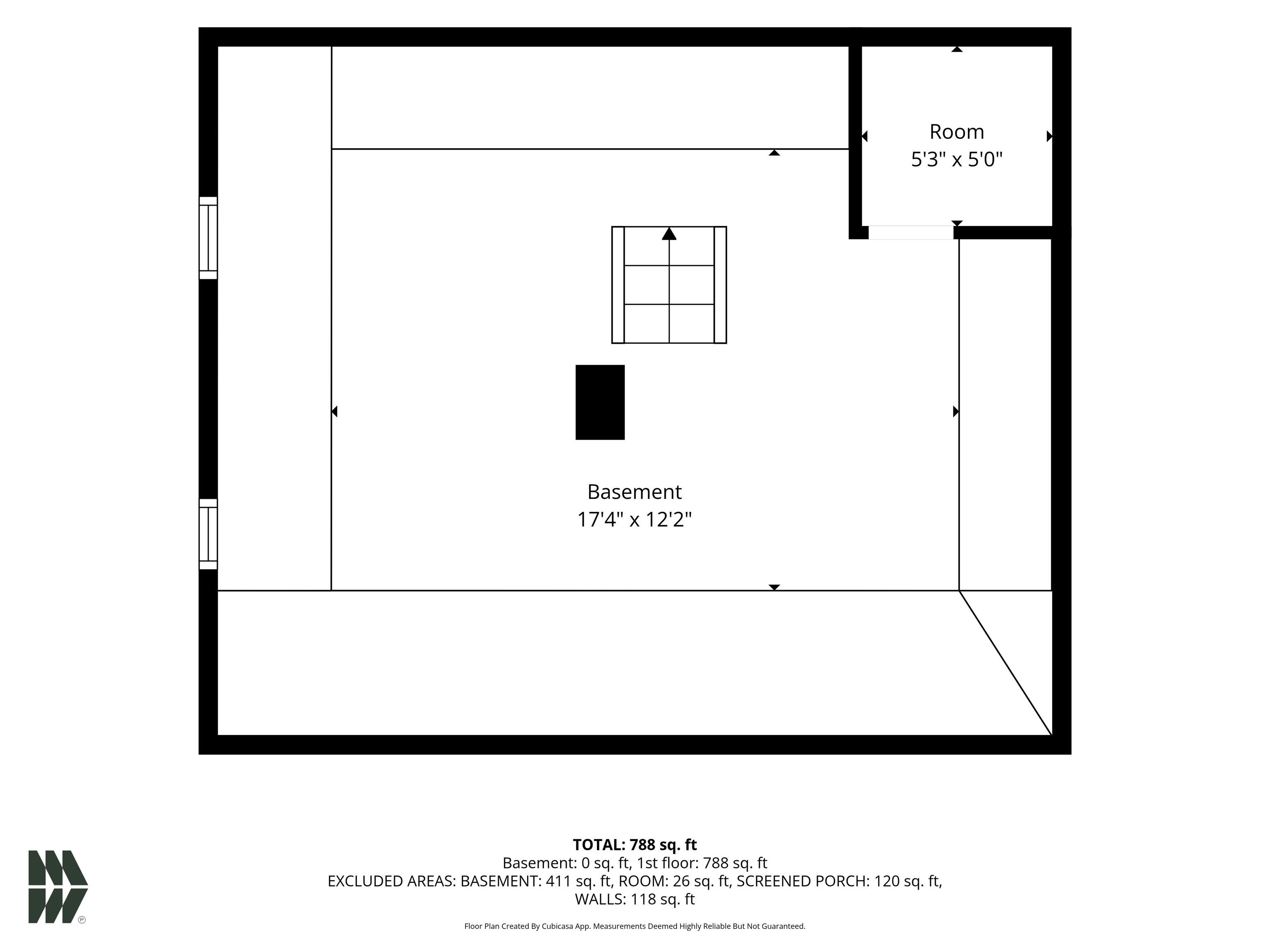 1906 Sarah Street Mishawaka IN 46545