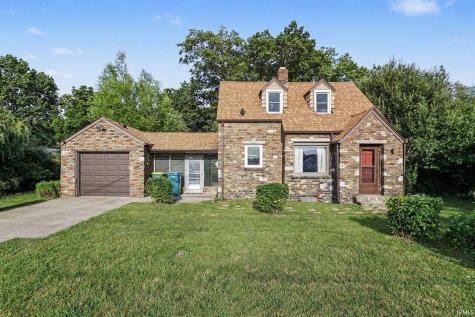 1610 N Byrkit Street Mishawaka IN 46545