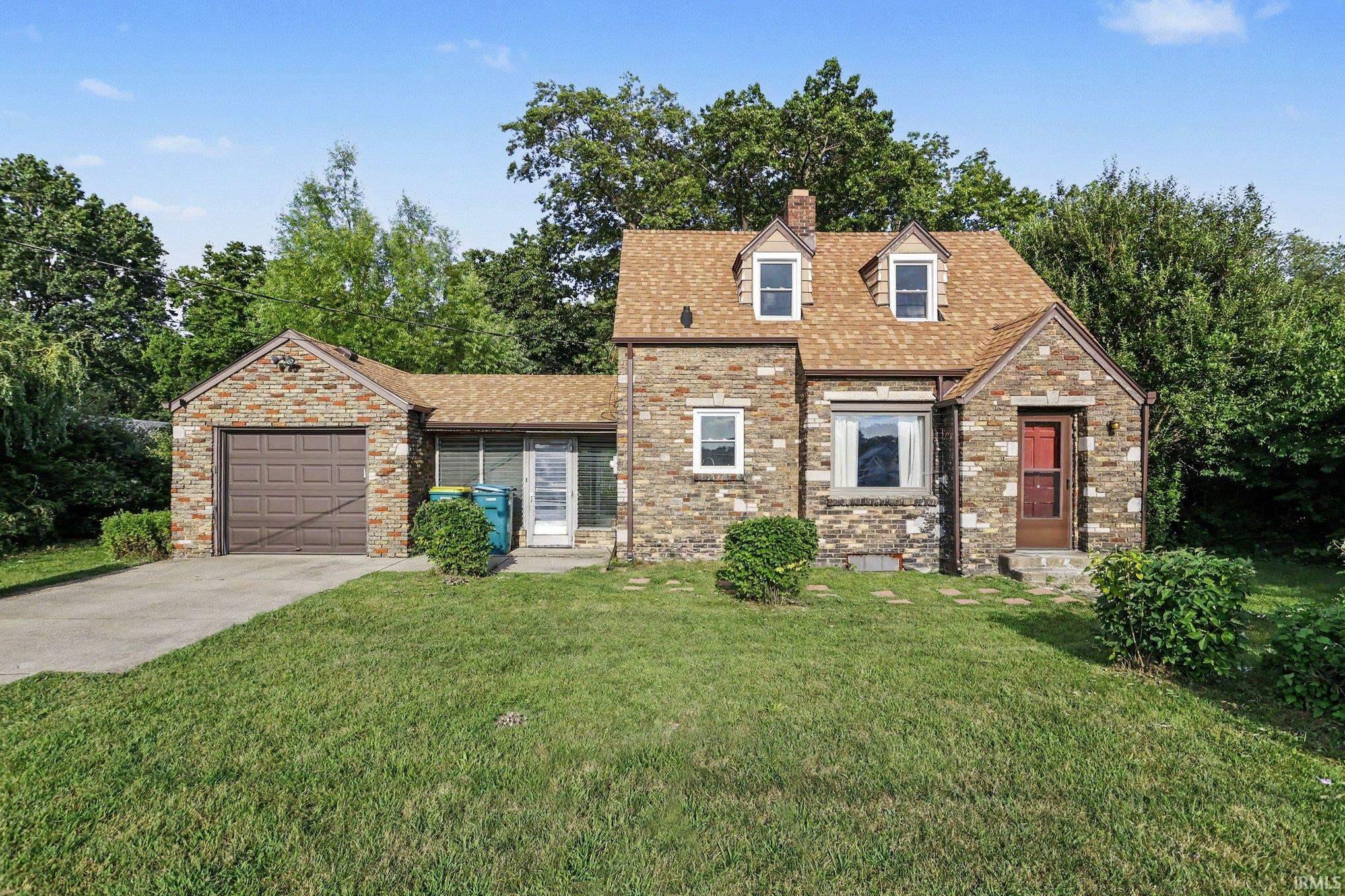 1610 N Byrkit Street Mishawaka IN 46545