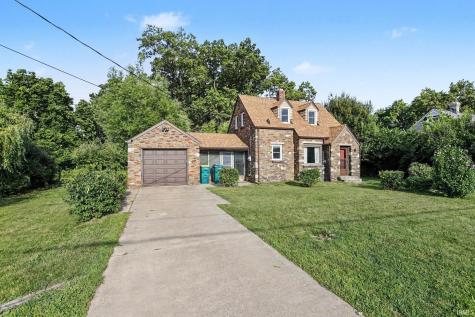 1610 N Byrkit Street Mishawaka IN 46545