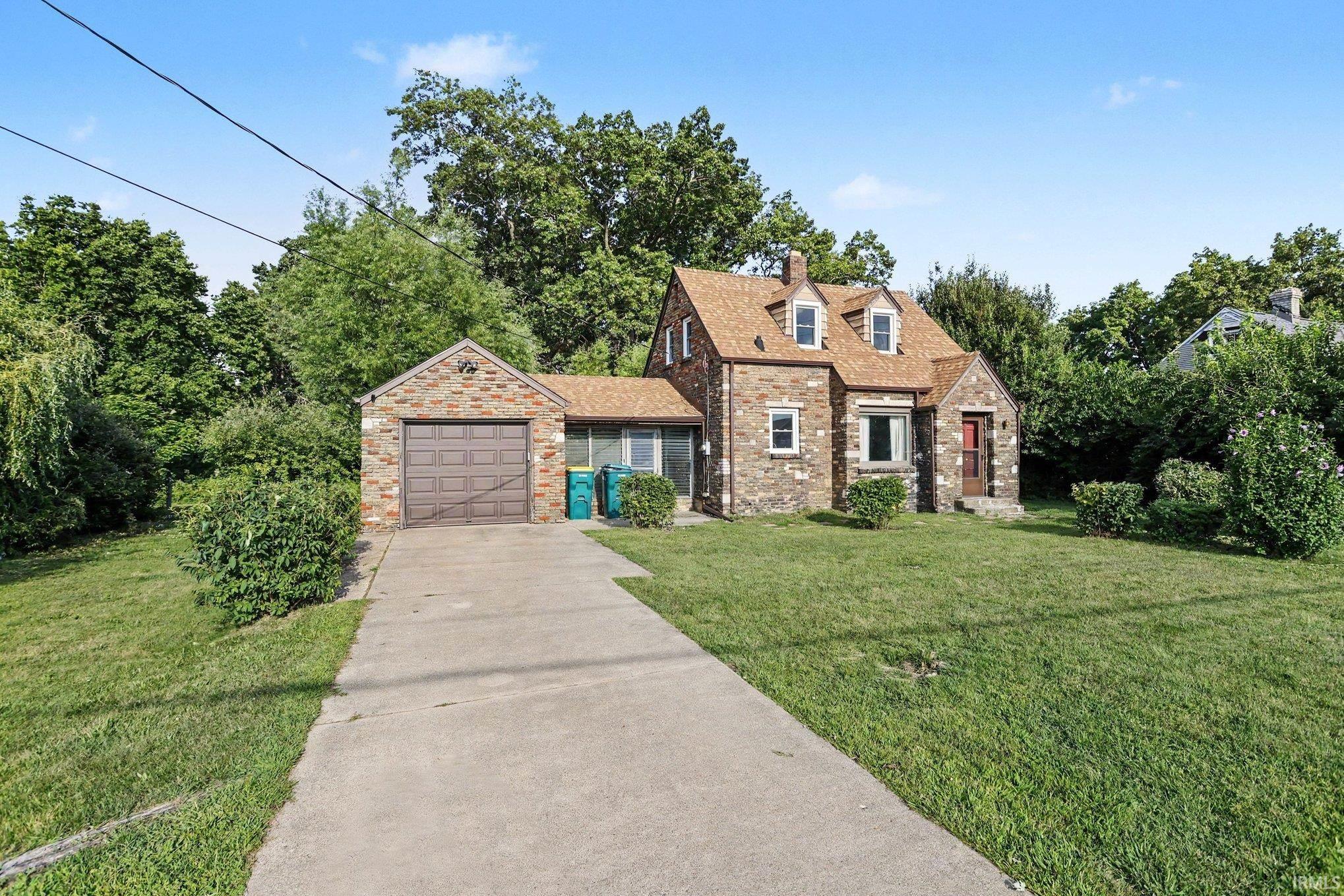 1610 N Byrkit Street Mishawaka IN 46545