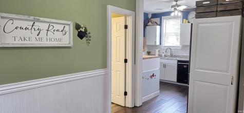 3416 Iglehart Avenue Evansville IN 47712