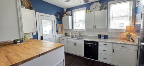 3416 Iglehart Avenue Evansville IN 47712