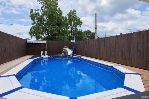 3416 Iglehart Avenue Evansville IN 47712