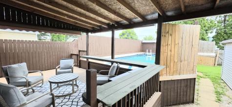 3416 Iglehart Avenue Evansville IN 47712