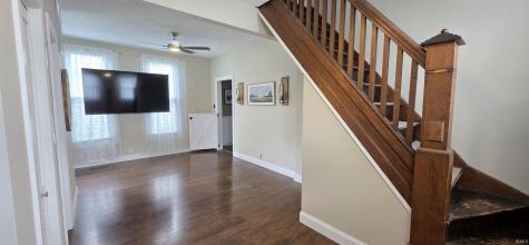 3416 Iglehart Avenue Evansville IN 47712