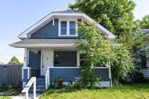 4110 E 10th Street Indianapolis IN 46201