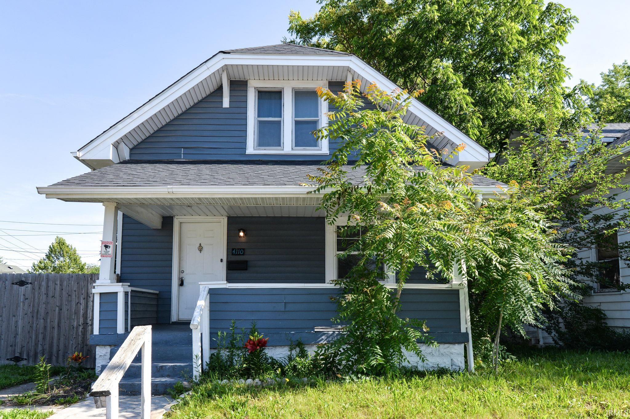 4110 E 10th Street Indianapolis IN 46201