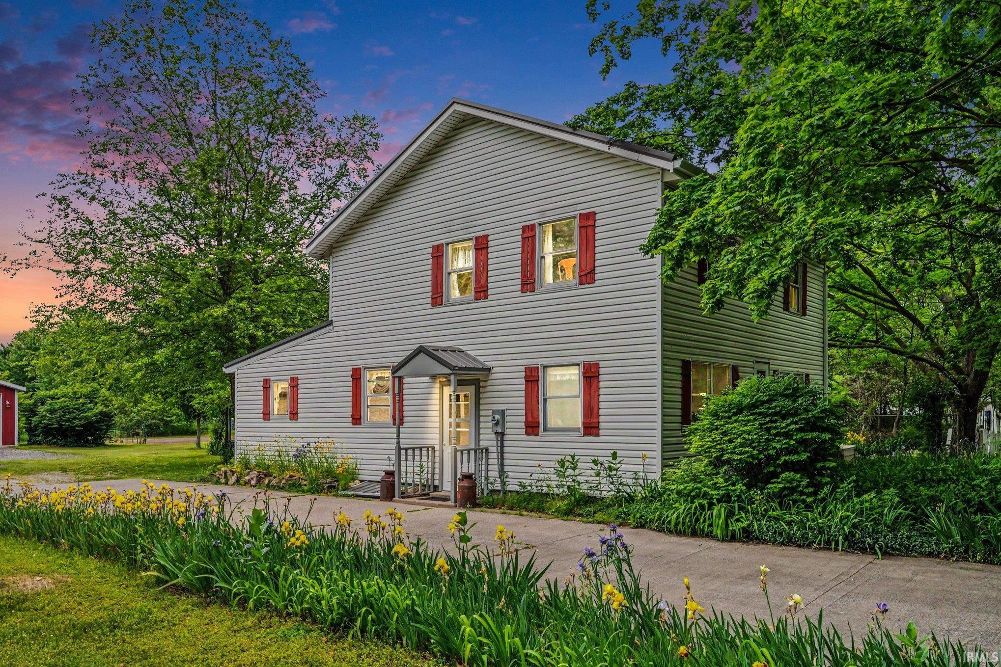 52131 Ash Road Granger IN 46530