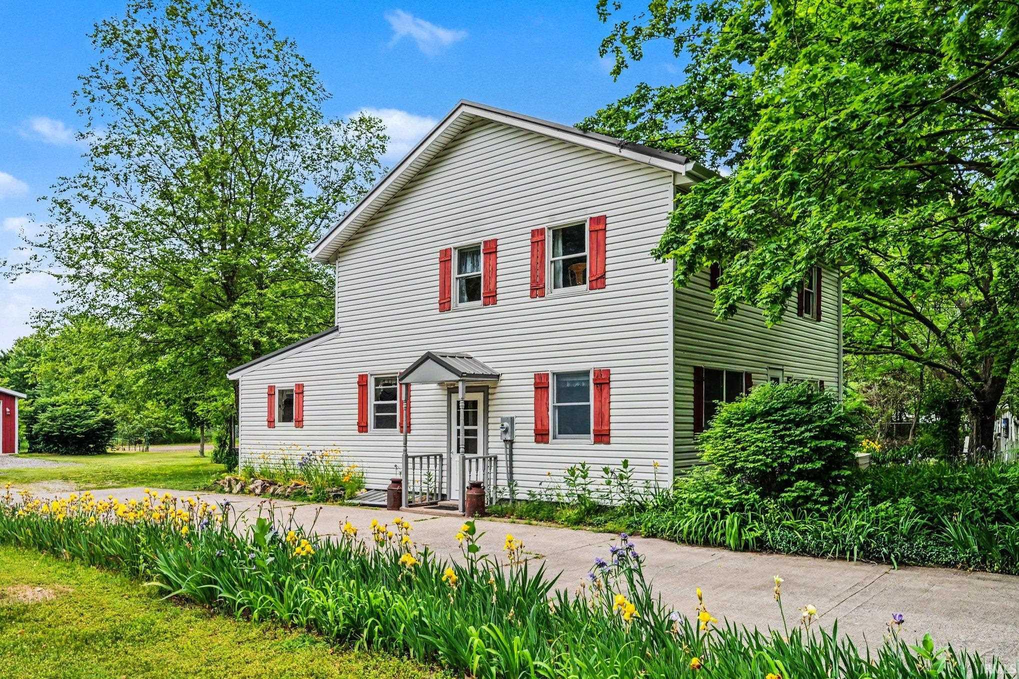 52131 Ash Road Granger IN 46530