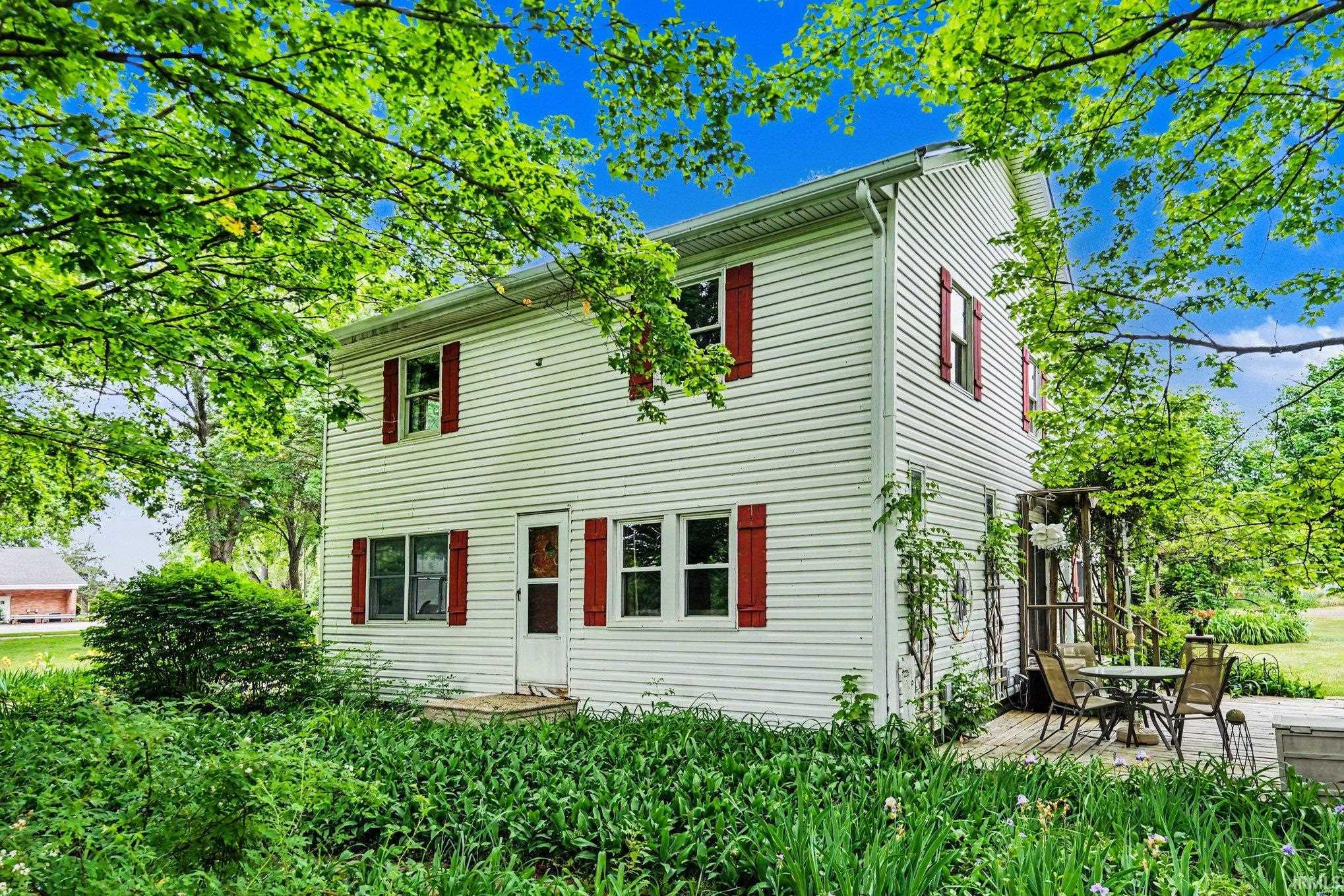 52131 Ash Road Granger IN 46530