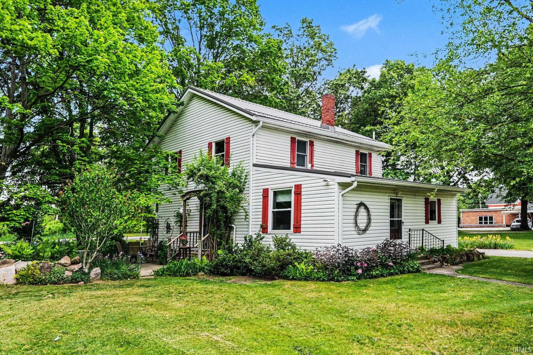52131 Ash Road Granger IN 46530