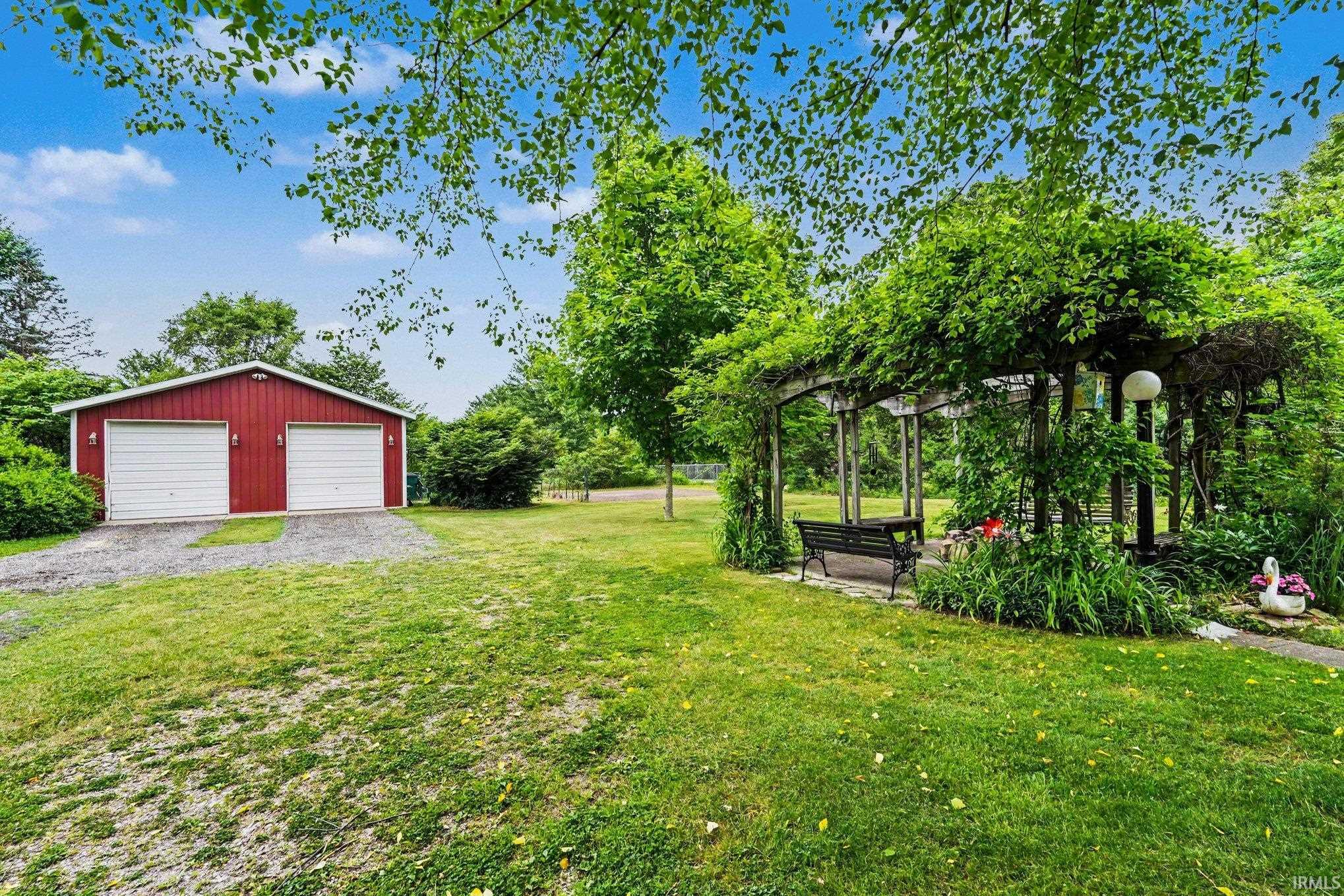 52131 Ash Road Granger IN 46530