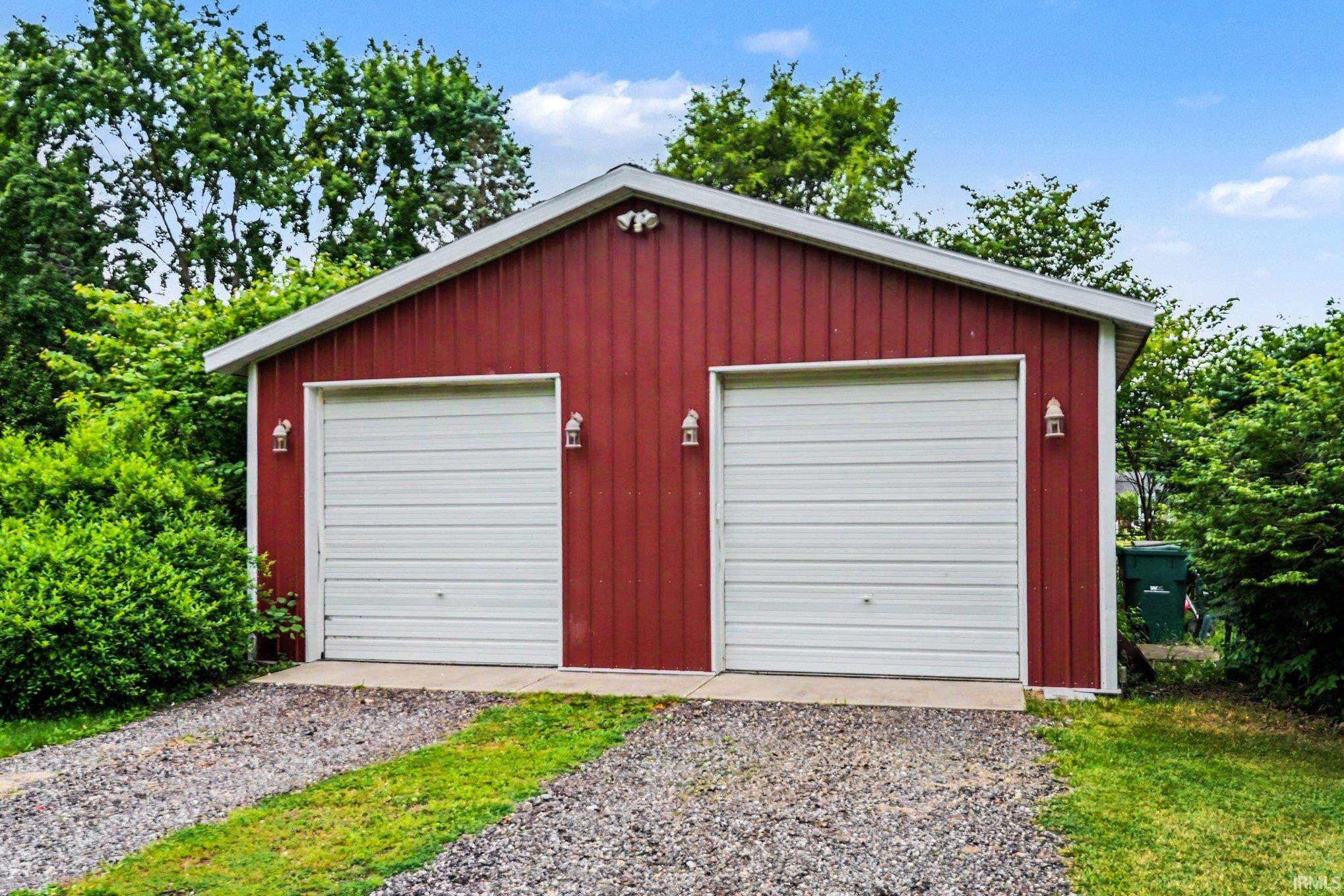 52131 Ash Road Granger IN 46530