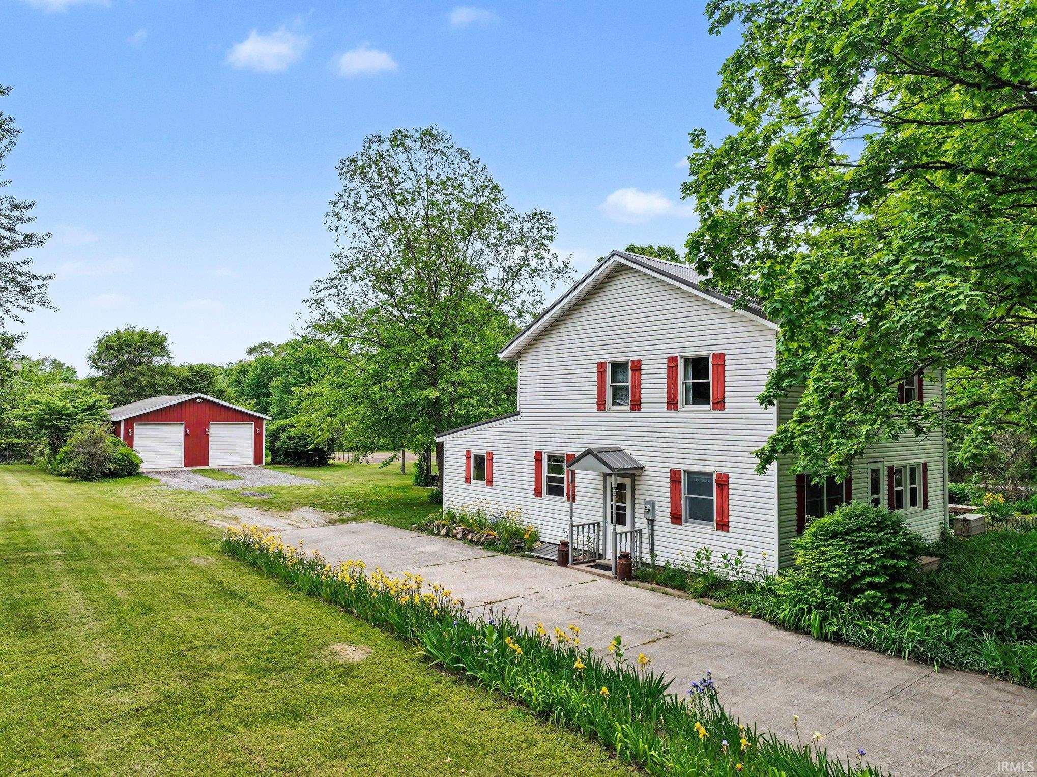 52131 Ash Road Granger IN 46530