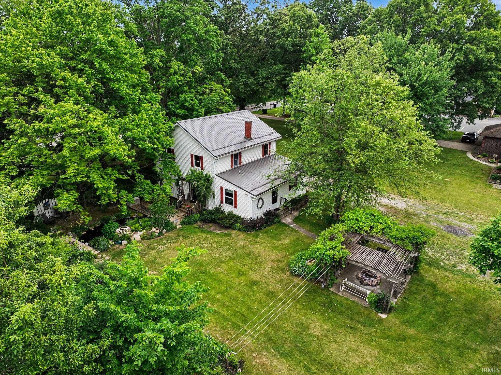 52131 Ash Road Granger IN 46530