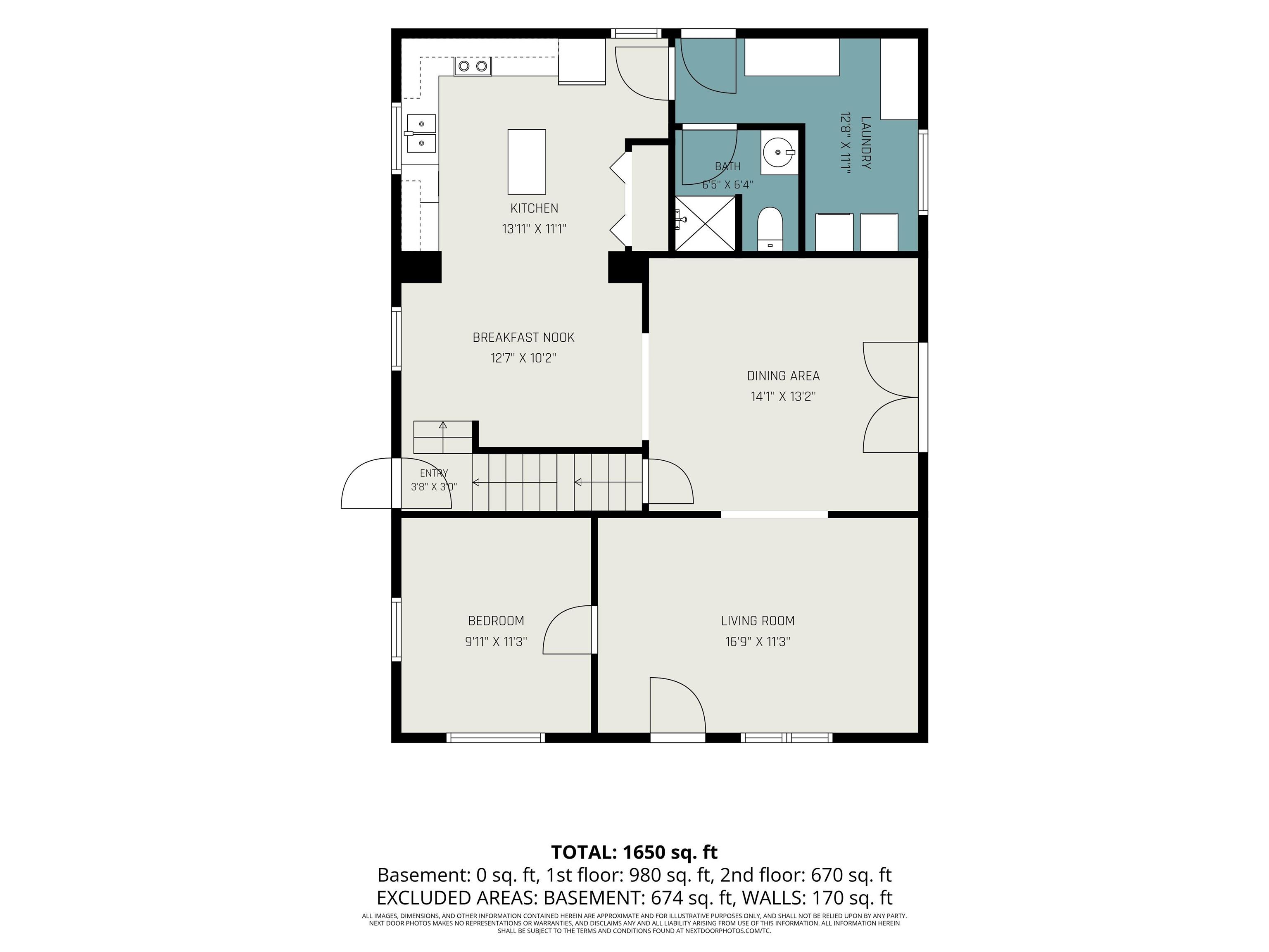 52131 Ash Road Granger IN 46530
