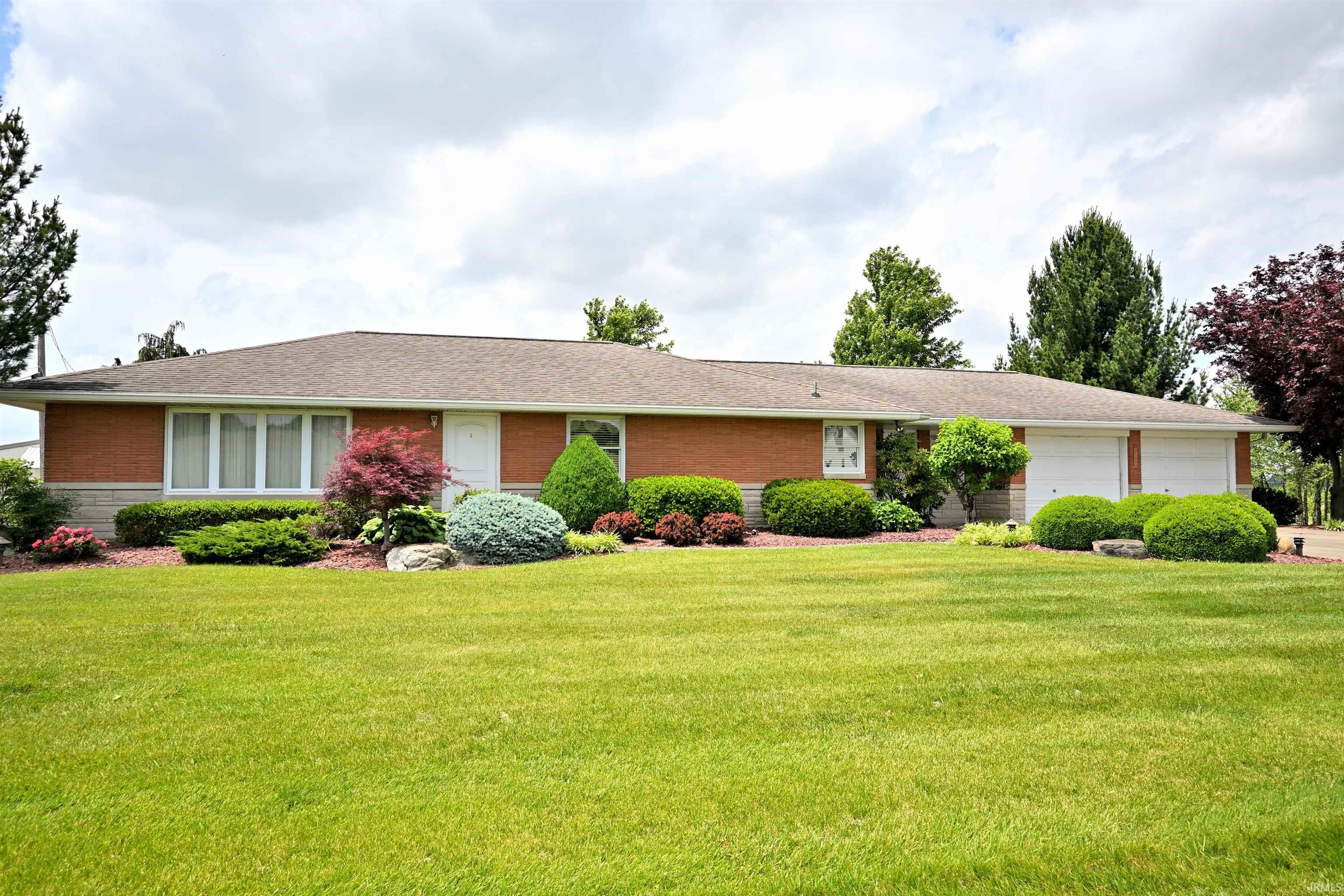 2149 N Cr 350 W Jasper IN 47546