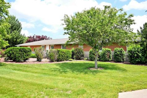 2149 N Cr 350 W Jasper IN 47546