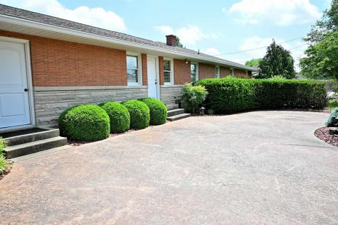 2149 N Cr 350 W Jasper IN 47546