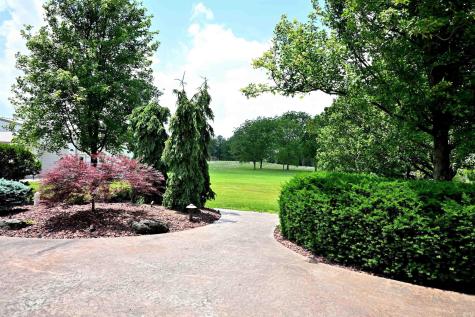 2149 N Cr 350 W Jasper IN 47546