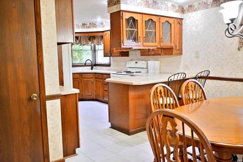 2149 N Cr 350 W Jasper IN 47546