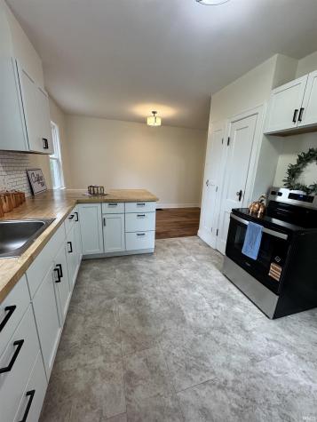 2533 N Sherman Street Evansville IN 47712