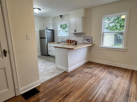 2533 N Sherman Street Evansville IN 47712