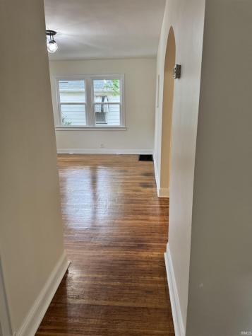 2533 N Sherman Street Evansville IN 47712