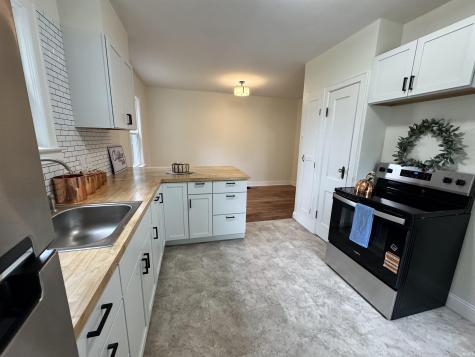 2533 N Sherman Street Evansville IN 47712