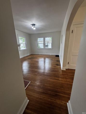 2533 N Sherman Street Evansville IN 47712
