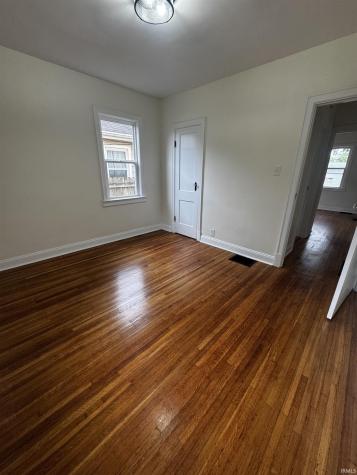 2533 N Sherman Street Evansville IN 47712