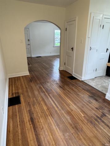 2533 N Sherman Street Evansville IN 47712