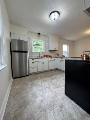 2533 N Sherman Street Evansville IN 47712