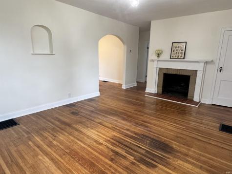 2533 N Sherman Street Evansville IN 47712