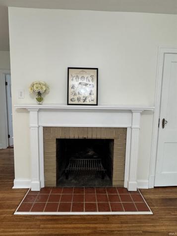2533 N Sherman Street Evansville IN 47712