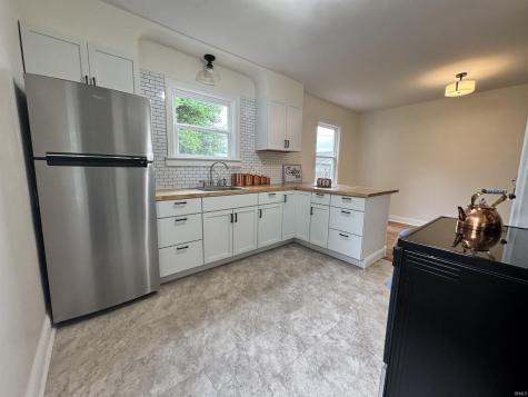 2533 N Sherman Street Evansville IN 47712