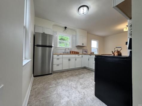 2533 N Sherman Street Evansville IN 47712