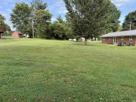 288 Locust Drive Bloomfield IN 47424