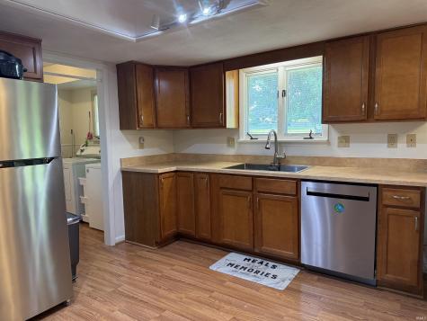 288 Locust Drive Bloomfield IN 47424