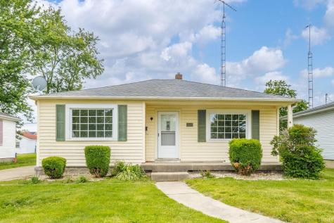 2907 S 19th Street New Castle IN 47362
