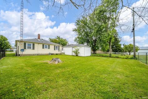 2907 S 19th Street New Castle IN 47362