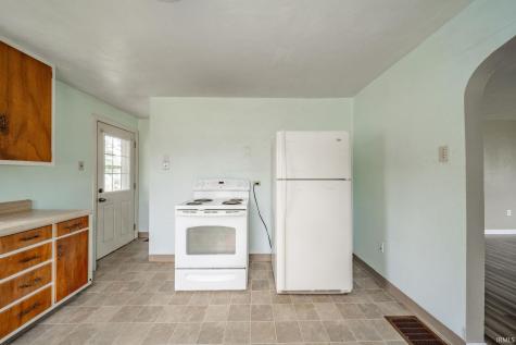 2907 S 19th Street New Castle IN 47362
