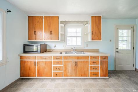 2907 S 19th Street New Castle IN 47362