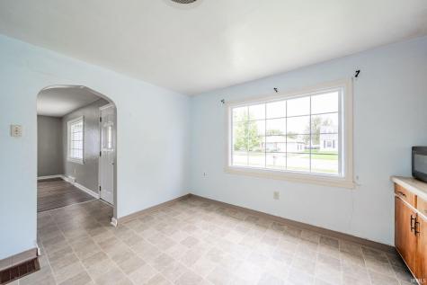 2907 S 19th Street New Castle IN 47362