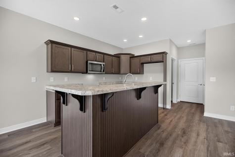 801 Marshall Way North Manchester IN 46962