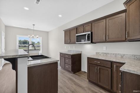 801 Marshall Way North Manchester IN 46962