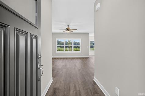 801 Marshall Way North Manchester IN 46962